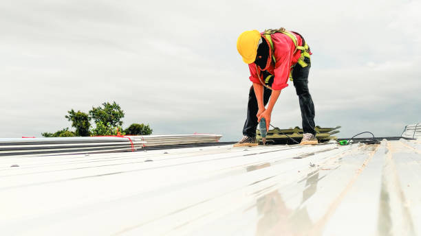 Best Roof Ventilation Installation  in Fruitdale, CA