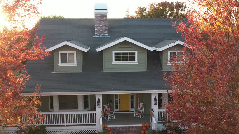 Best Asphalt Shingle Roofing  in Fruitdale, CA