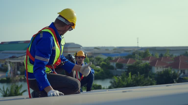 Best 4 Ply Roofing  in Fruitdale, CA