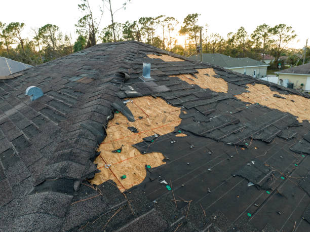 Best Emergency Roof Repair Services  in Fruitdale, CA