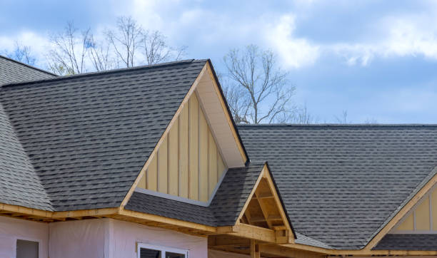 Best Roof Leak Repair  in Fruitdale, CA