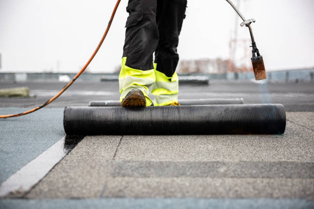 Best Solar Panel Roofing Installation  in Fruitdale, CA