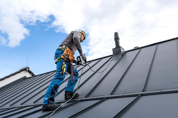 Best Emergency Roof Repair Services  in Fruitdale, CA