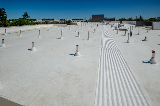 Fast & Reliable Emergency Roof Repairs in Fruitdale, CA