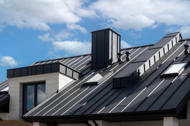 Best Metal Roofing Installation  in Fruitdale, CA